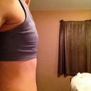 pre BA, little breast tissue and small breasts