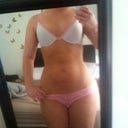 Pre op. body type