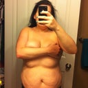 Front after 30lb loss.