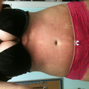 7 wk front