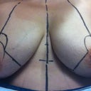 All marked up.