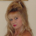 No more swelling!!!!! Face lift looks natural....and hair highlighted!!! I was a hot mess in the surgery pic!!!