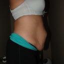 Before side shot