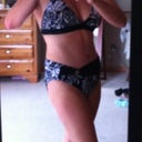 2 months post op- feel great and have the confidence I used to have before having my twins! :)