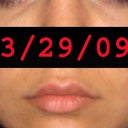 i think it's time for a touch up.  i only did my lips a tiny amount the last time and I think i need a tiny amount under my eyes.  i will go within the month probably.