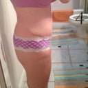 4 weeks post