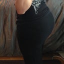 9 Days post op with clothes on