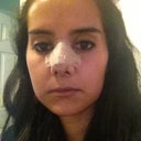 Day 9... Normal face, bigger nose!