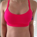 Day 3 in a new bra :)