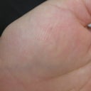 28 Year Old With Tattoo On Hand