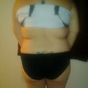 Back View