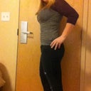 eight weeks post op