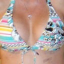 boobs one week po