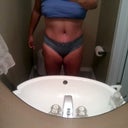 Almost 4 weeks front