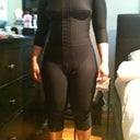 The "Wonder Suit"