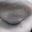 eyelashes are much longer! I will try to take better pictures!