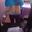I hate my ugly tummy