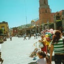 town square  San Miguel de Allende