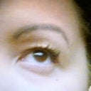 Before... my bad daily attempts to color it in  lol