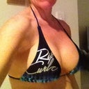 I think I might need a new bikini !! Lol