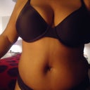4 weeks Close up of front. My navel finally closed but had to apply peroxide for two weeks to help it out