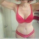 2 Week Post Op Picture...swollen but I am loving the shape so far!!