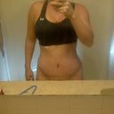 3 weeks PO!! feeling great