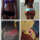 1/13/13 - *A wish pic* I love the ones on the bottom. The hip ones are nice too. I really want a bubble with bottom fullness. I don't like when the booty looks cut off at the bottom.