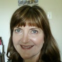 June 1st, 1.5 months after surgery, just a general photo, wearing a little mascara.