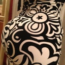 Taken today without garment:) 1/23/13