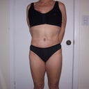 6 weeks post op!