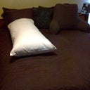 ready for my return home!!! :-)