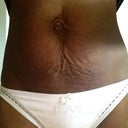 Look at my belly