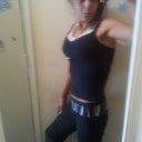 with clothes..big differnce, day 1