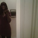 i just love how good i look in my dress not to mention everyone kept saying wow you look hot :)