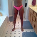9 1/2 weeks front