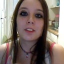 This is how I look from the front.