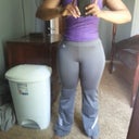 I still wear my garment per my PS instructions. It really does make a difference ladies.