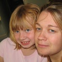my daughter and i 6 months post op