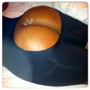 laying on the bed - day after procedure