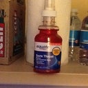 Dr perry said to use this to smooth your throat after surgery