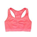 Aerie sports bra. Many colors to choose from and SUPER comfy!