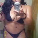 In the Bathroom Mirror Sure but on the Beach out in Plublic???!?! Naaaw not yet Still a work in progress