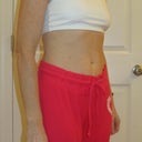 Just before heading to the Charleston Surgery Center.