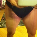 Before Inner Thighs