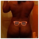 Before SX (Back)