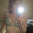 I finally fill out a bikini..yayyyy!