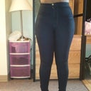 2 Months post op (love these, would wer them everywhere if i could lol)