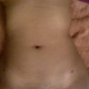 Laying down 2nd day post op