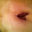 The ugly triangle of a bb, I just don't see how this is going to get any better